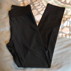 Garage: Shiny High Waist Legging